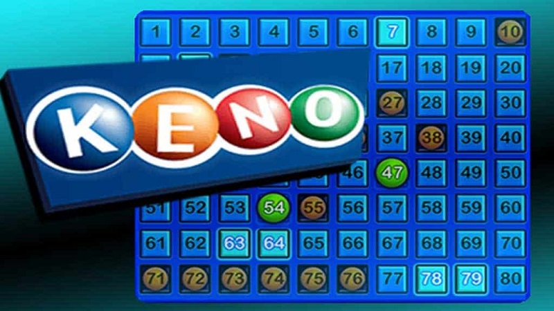 Mẹo chơi game Keno thắng lớn tại nhà cái MAY88 cho tân binh